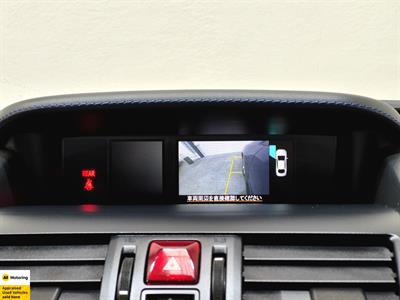 2017 Subaru Levorg - Thumbnail