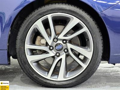 2017 Subaru Levorg - Thumbnail