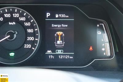 2022 Hyundai IONIQ - Thumbnail