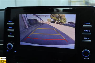 2022 Hyundai IONIQ - Thumbnail