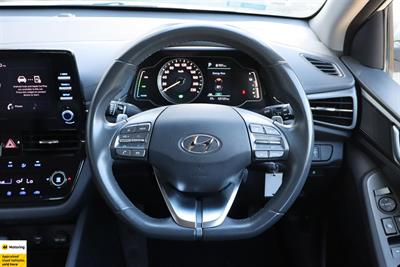 2022 Hyundai IONIQ - Thumbnail