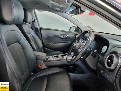 2022 Hyundai Kona - Thumbnail