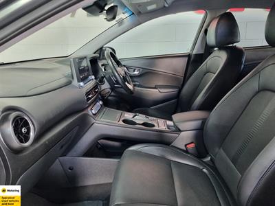 2022 Hyundai Kona - Thumbnail