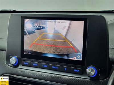 2022 Hyundai Kona - Thumbnail