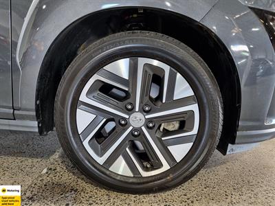 2022 Hyundai Kona - Thumbnail