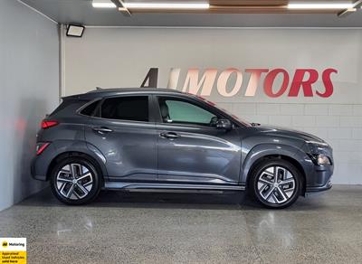 2022 Hyundai Kona - Thumbnail