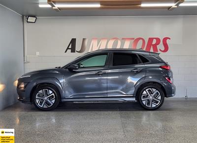 2022 Hyundai Kona - Thumbnail