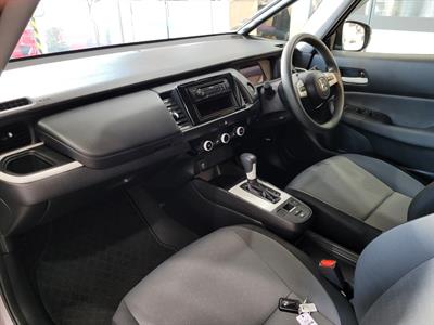 2020 Honda Fit - Thumbnail