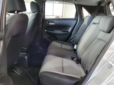 2020 Honda Fit - Thumbnail