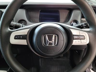 2020 Honda Fit - Thumbnail