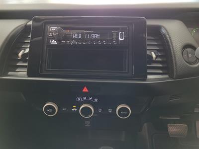 2020 Honda Fit - Thumbnail