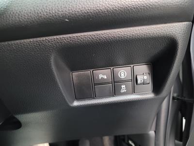 2020 Honda Fit - Thumbnail