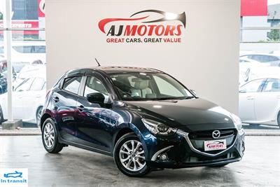 2015 Mazda Demio - Thumbnail