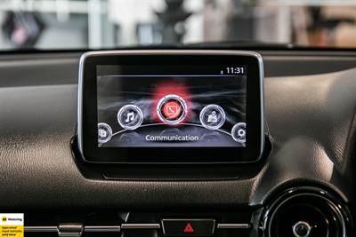 2015 Mazda Demio - Thumbnail