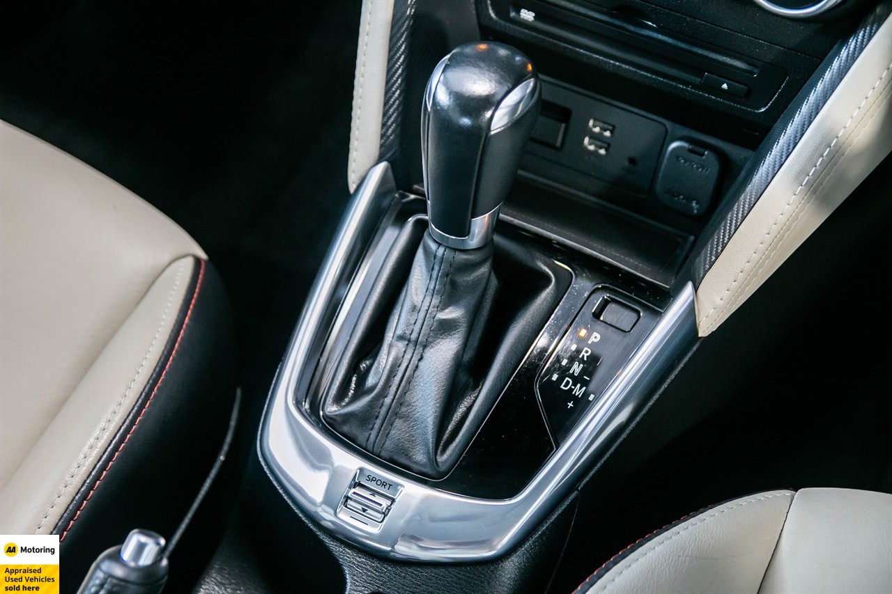 2015 Mazda Demio