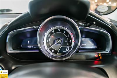 2015 Mazda Demio - Thumbnail