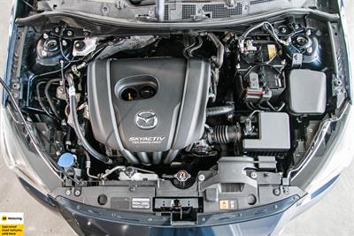 2015 Mazda Demio - Thumbnail