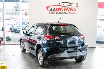 2015 Mazda Demio - Thumbnail
