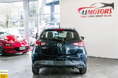 2015 Mazda Demio - Thumbnail