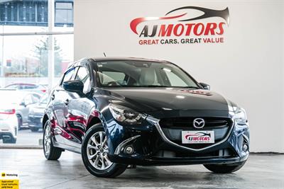 2015 Mazda Demio - Thumbnail