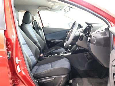 2014 Mazda Demio - Thumbnail