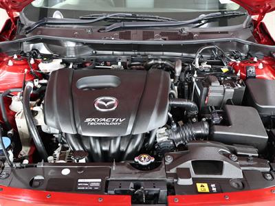 2014 Mazda Demio - Thumbnail