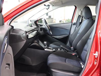 2014 Mazda Demio - Thumbnail