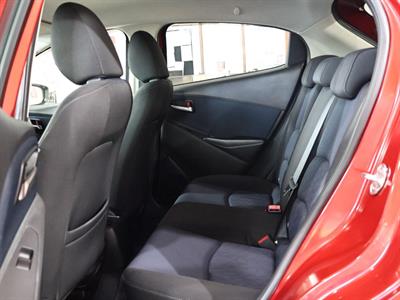 2014 Mazda Demio - Thumbnail