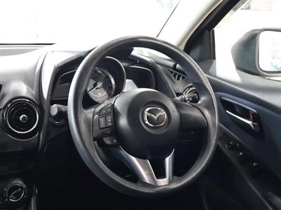 2014 Mazda Demio - Thumbnail