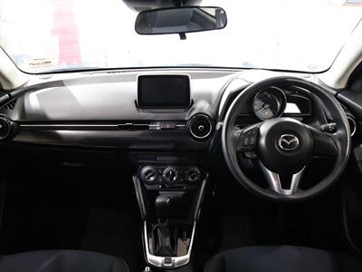 2014 Mazda Demio - Thumbnail