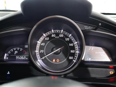 2014 Mazda Demio - Thumbnail