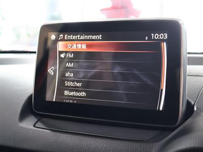 2014 Mazda Demio - Thumbnail