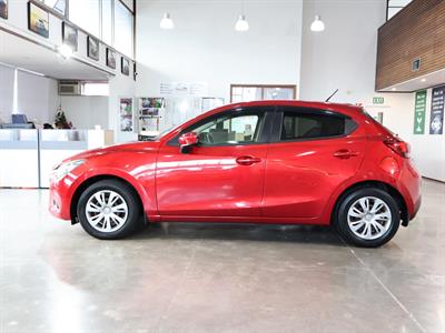 2014 Mazda Demio - Thumbnail