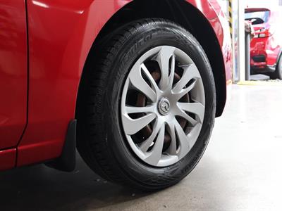 2014 Mazda Demio - Thumbnail