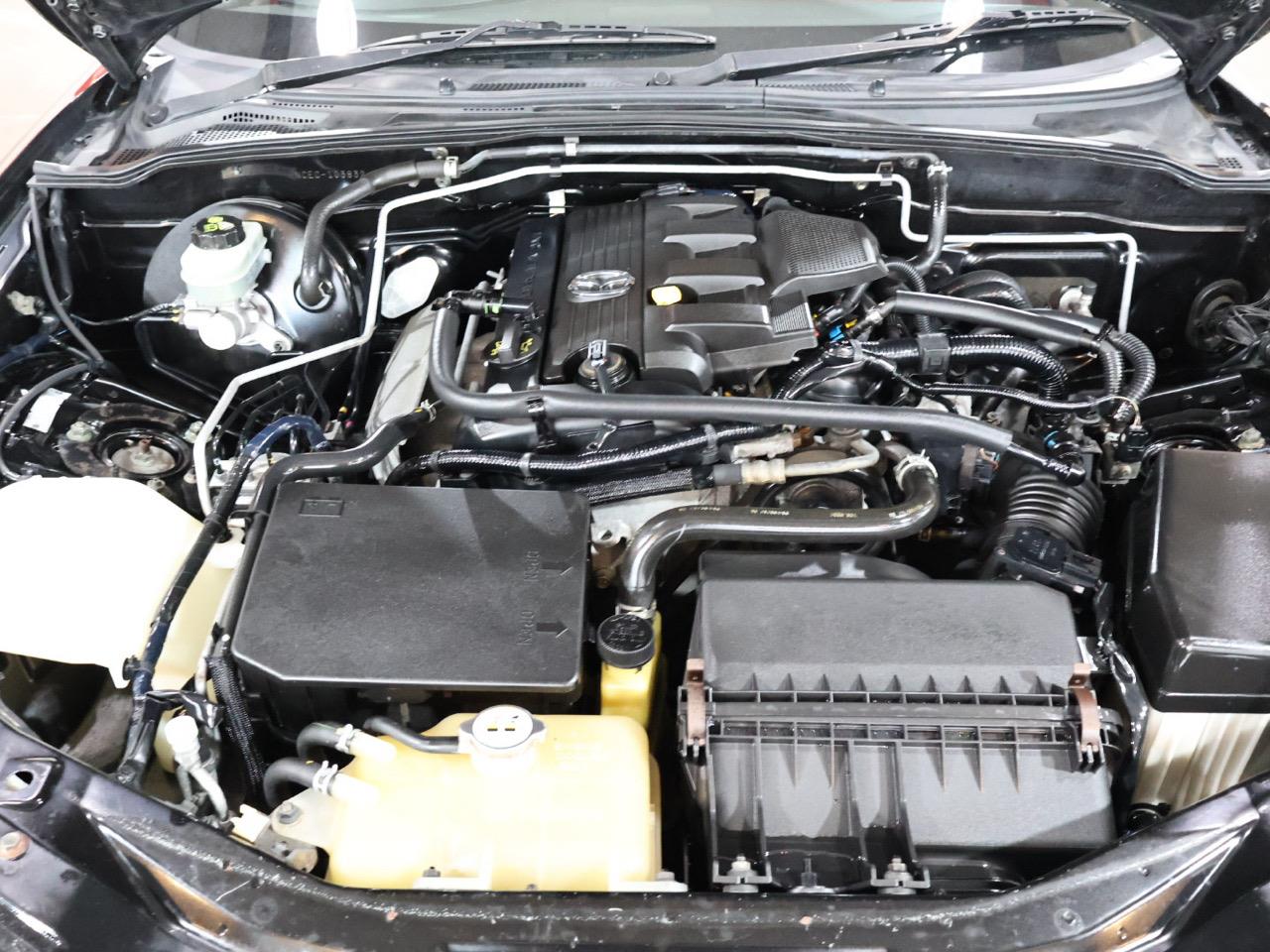2006 Mazda MX-5