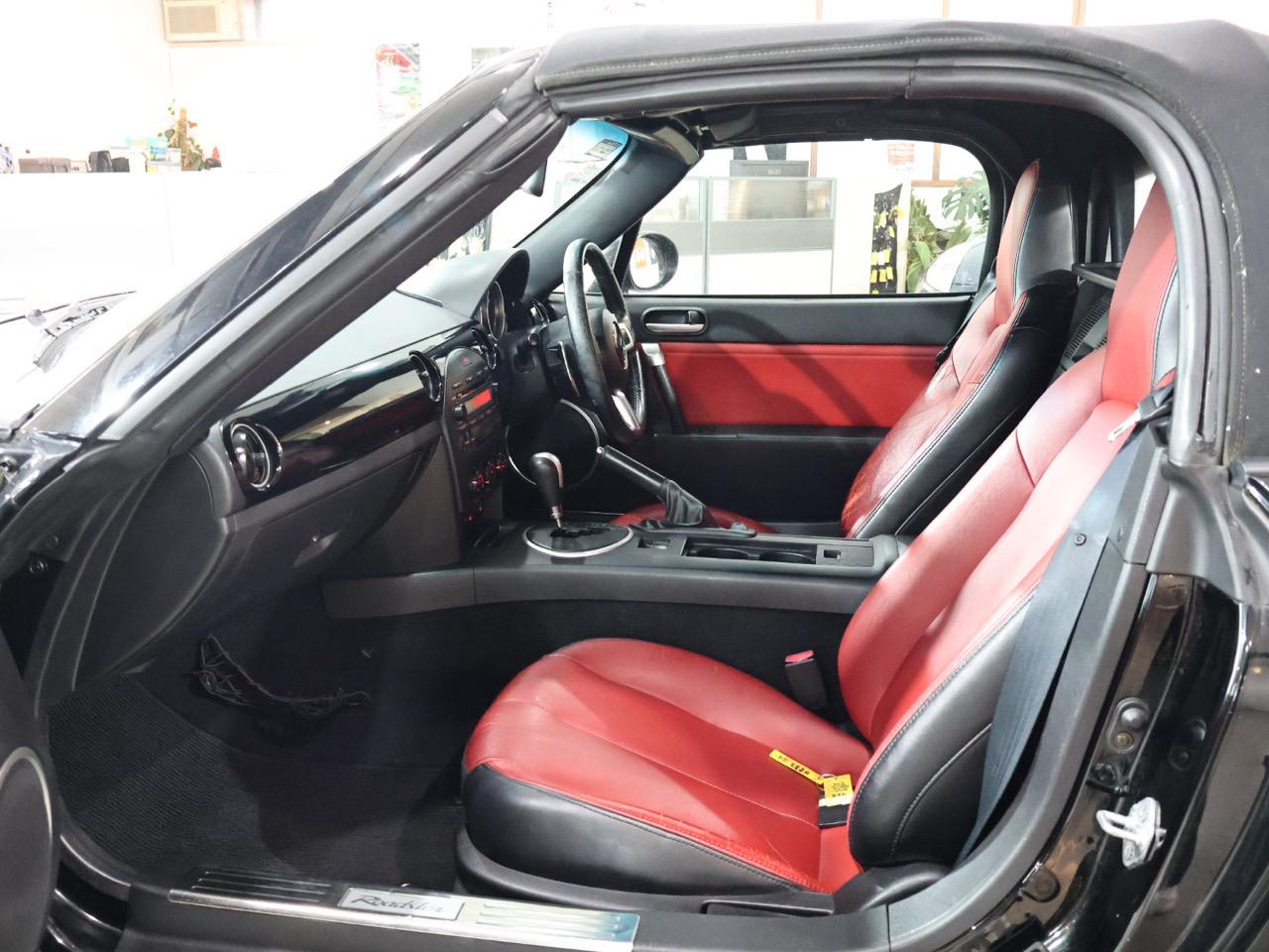 2006 Mazda MX-5