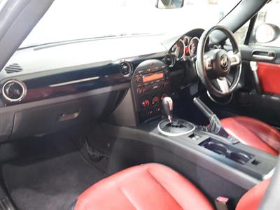 2006 Mazda MX-5 - Thumbnail