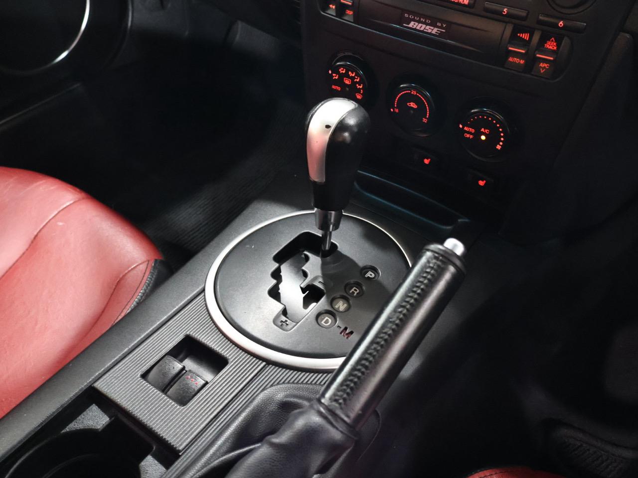 2006 Mazda MX-5