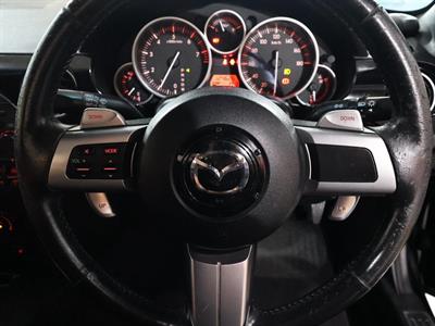 2006 Mazda MX-5 - Thumbnail