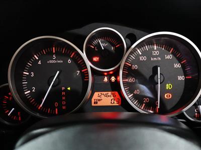 2006 Mazda MX-5 - Thumbnail
