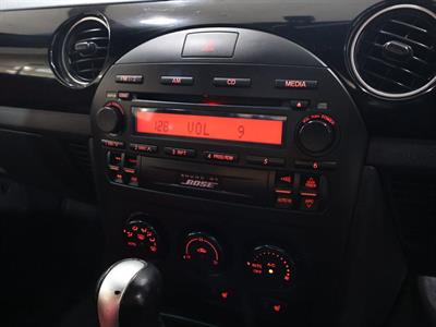 2006 Mazda MX-5 - Thumbnail