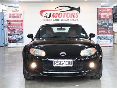 2006 Mazda MX-5 - Thumbnail