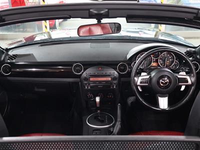 2006 Mazda MX-5 - Thumbnail