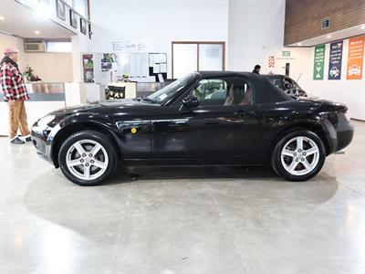 2006 Mazda MX-5 - Thumbnail