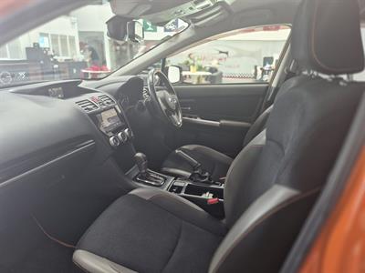 2016 Subaru XV - Thumbnail