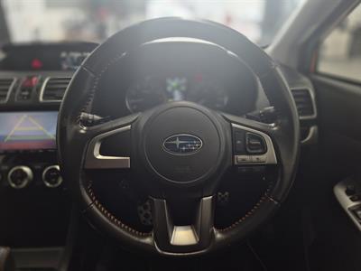 2016 Subaru XV - Thumbnail