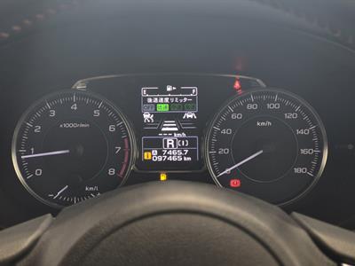 2016 Subaru XV - Thumbnail