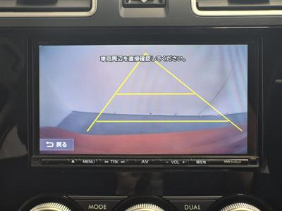 2016 Subaru XV - Thumbnail