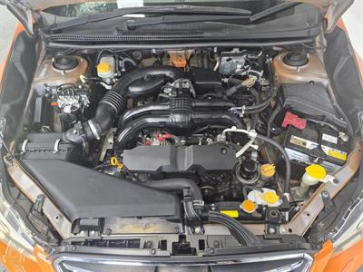 2016 Subaru XV - Thumbnail