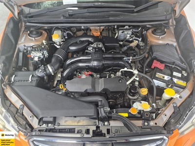 2016 Subaru XV - Thumbnail